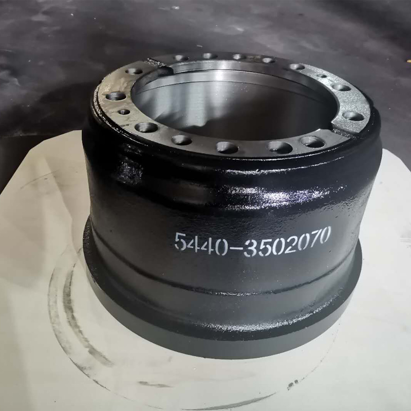 brake drum man