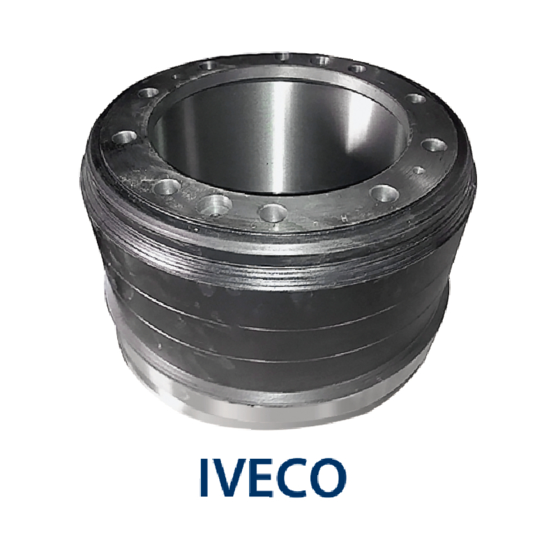 disc brake drum