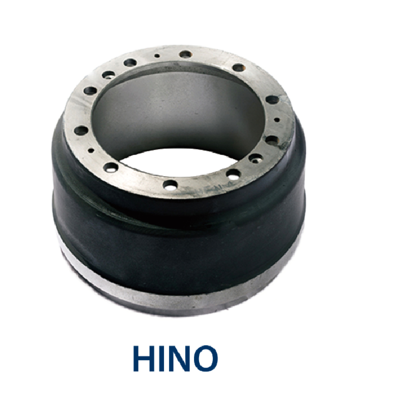 brake drum man