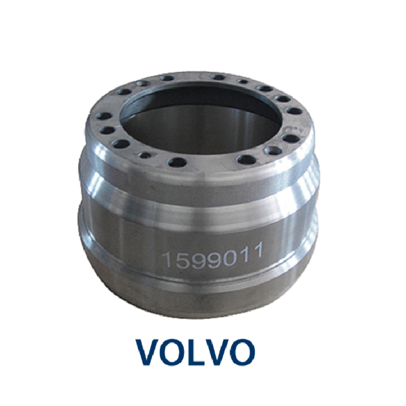 brake drum maz