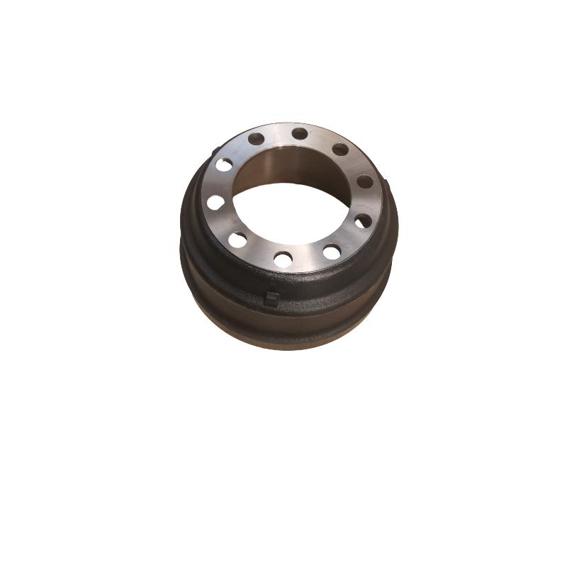 Identifying Wear on Back Brake Drums: Essential Maintenance Tips
