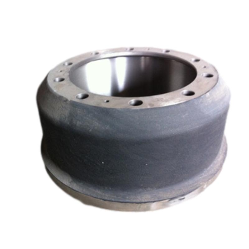 Common Brake Drum Issues and Solutions