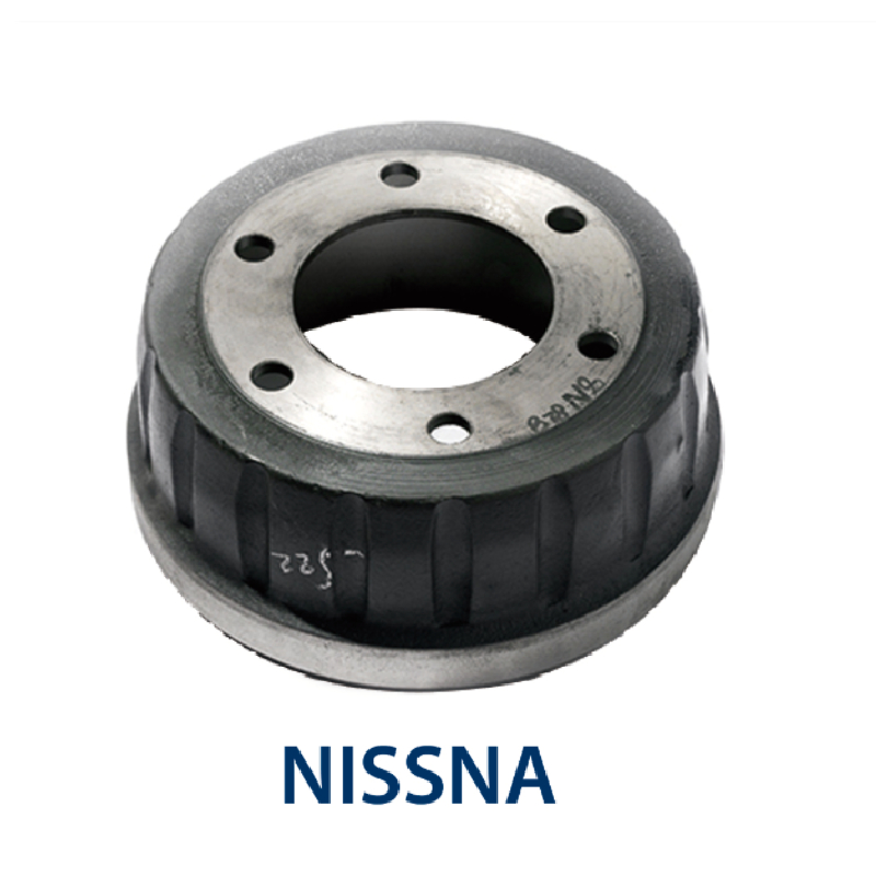 A Comprehensive Guide to Replacing Nissan Brake Drums